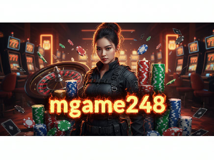 mgame248 สล็อต