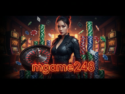 mgame248 เว็บตรง